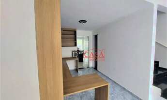 Imagem 4: Sobrado com 2 dormitórios à venda, 139 m² por R$ 650.000,00 - Vila Marieta - São Paulo/SP