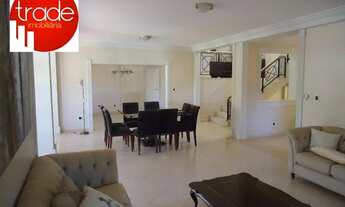 Imagem 4: Casa com 4 dormitórios à venda, 677 m² por R$ 1.800.000,00 - Ribeirânia - Ribeirão Preto/S