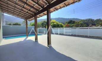 Imagem 5: Agatê Imóveis vende Excente Casa de 198 m² em bairro ecológico - Itaipu - Niterói por R98