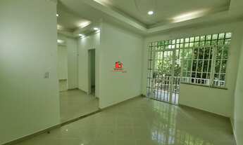 Imagem 6: Residencial Acariquara, Casa 4 quartos com suítes, terreno com 1.005m², 389m² construido