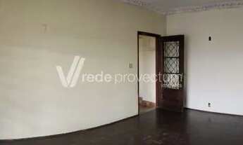 Imagem 5: Casa - Vila Teixeira - Campinas