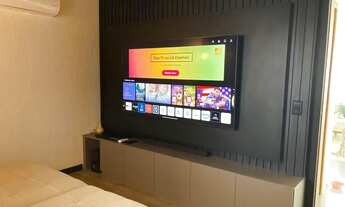 Imagem 6: Casa de condomínio para venda possui 272 metros quadrados com 5 quartos