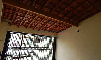 Imagem 2: CASA A VENDA NO JARDIM MORADA DO SOL