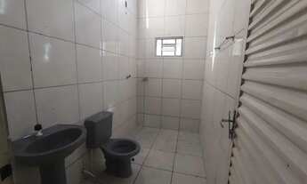 Imagem 7: Triunfo casa em lote inteiro