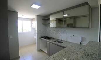 Imagem 4: Apartamento para aluguel com 3 quartos - Vila Cristina
