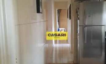 Imagem 7: Apartamento com 2 dormitórios à venda, 57 m² - Baeta Neves - São Bernardo do Campo/SP