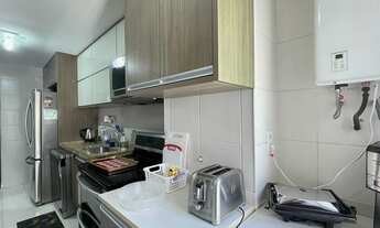 Imagem 5: Reserva do Parque - Cidade Jardim