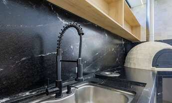 Imagem 6: Casa Térrea com 4 suítes a venda no Portal do Sol Golfe Clube