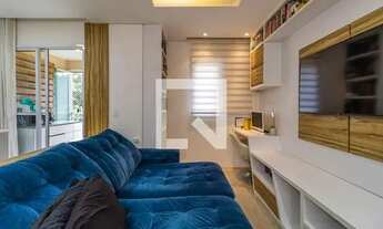 Imagem 3: Apartamento à Venda - Jardim Esperança, 2 Quartos, 75 m2