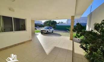 Imagem 3: Casa Duplex de Alto Padrão para locação no Calhau - Cond. The Prime - 4 Quartos Sendo 4 Su