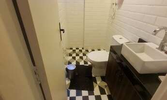 Imagem 5: Oportunidade em Casa Amarela (49m² e 02 quartos