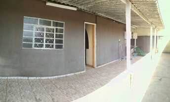 Imagem 6: Térrea para venda tem 63 metros quadrados com 3 quartos em Jardim Guadalajara - Bauru - SP