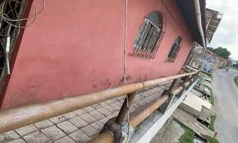 Imagem 3: Casa grande de esquina, espaçosa com ponto comercial em Natal RN