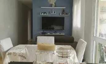 Imagem: Apartamento Padrão em São José dos Campos