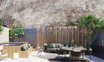 Imagem 5: PRÉ-LANÇAMENTO Open Gallery Laranjeiras: O Refinamento da Arte de Viver