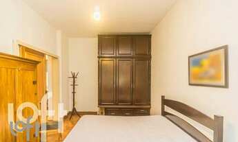 Imagem 2: Apartamento à venda em Bela Vista com 114 m², 2 quartos, 1 vaga