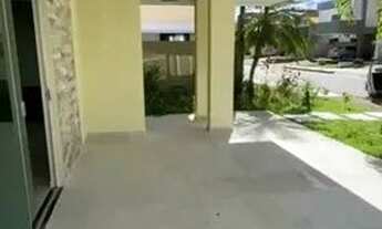 Imagem 3: Green Club II - Parque das Nações - Casa 250m² para alugar por R$ 5.000/mês