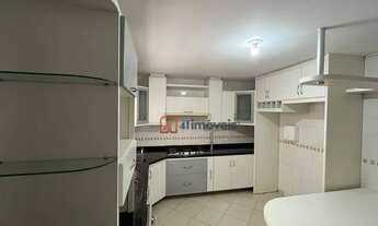 Imagem 6: Casa com 3 dormitórios para alugar, 200 m² por R$ 6.300,00/mês - Guabirotuba - Curitiba/PR