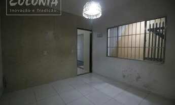 Imagem 3: São Paulo - Casa Padrão - Vila Alzira