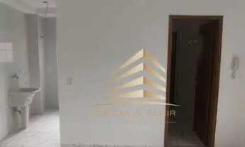 Imagem 4: Apartamento com 1 dormitório sendo 1 suíte à venda, 27 m² por R$ 210.000 - Vila Constança