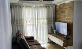 Imagem 7: Apartamento para venda possui 52 metros quadrados com 2 quartos