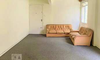 Imagem: Apartamento para Aluguel - Paraíso, 3 Quartos