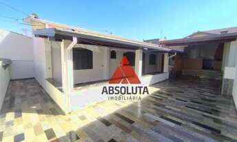 Imagem: Casa com 2 dormitórios para alugar, 80