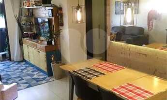 Imagem 5: Apartamento Pompeia 3 Dormitórios 2 Vagas Locação 87 m²