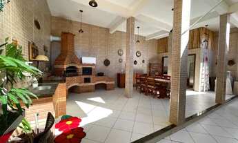 Imagem 7: Maravilhosa casa de condomínio para venda possui 250 metros quadrados com 3 quartos