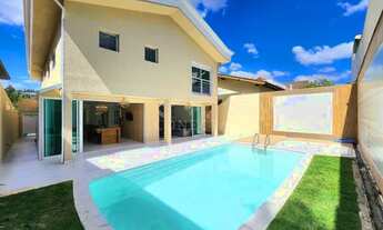 Imagem 3: Casa à venda no bairro Alphaville - Santana de Parnaíba/SP