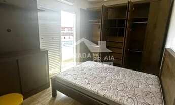 Imagem 6: Casa de condomínio no Tude Bastos, 2 dormitórios, somente na imobiliária morada na praia