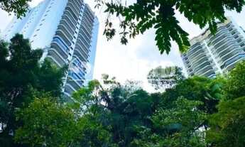 Imagem 3: APARTAMENTO venda 04 DORMITÓRIOS, 04 VAGAS, 04 SUITES, ÓTIMA PLANTA E LOCALIZAÇÃO!