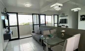 Imagem: 02 quartos nos Bancários, com elevador