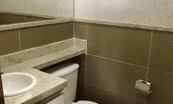 Imagem 5: Apartamento para aluguel tem 100 metros quadrados com 1 quarto em Serrinha - Goiânia - GO