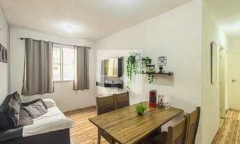 Imagem: Apartamento para Aluguel - Campo Grande