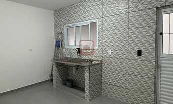 Imagem 2: Casa Térrea em Jardim Colonial - São Paulo