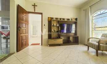 Imagem 2: Casa - Jardim São Pedro de Viracopos - Campinas