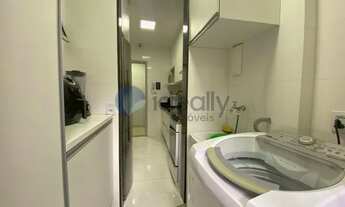 Imagem 7: Área privativa no Castelo