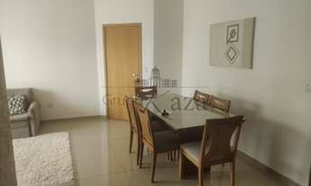 Imagem 2: Apartamento / Padrão - Jardim Esplanada - Locação - Residencia