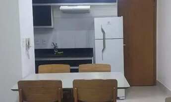 Imagem 6: Excelente apartamento de 02 quartos, mobiliado, nascente Setor Bueno - Goiânia - Goiás