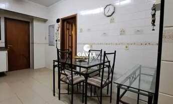 Imagem 7: Apartamento para aluguel no Vila Mathias em Santos