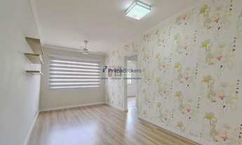 Imagem: Apartamento para venda na Vila Olimpia 2