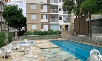 Imagem 2: Ed. Spazio Vitta Vila Ema - 61m² / 3 dormitórios