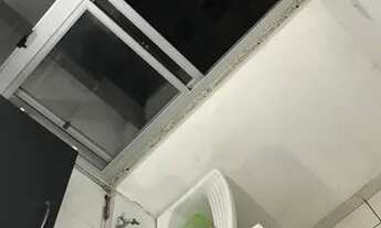 Imagem 6: Apartamento com 2 dormitórios, 62m², com elevador, piscina e portaria