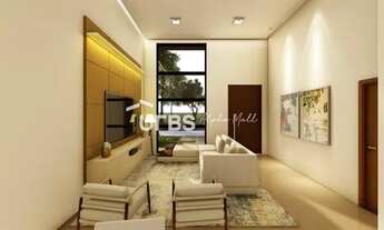 Imagem: Parqville Jacarandá - Casa de Condomínio