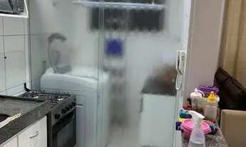 Imagem 6: Apartamento com 2 dormitórios à venda, 45 m² por R$ 223.000,00 - Sumarezinho - Ribeirão Pr