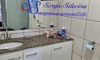 Imagem 6: Apartamento nascente e mobiliado a 1 quadra da Avenida Monsenhor Tabosa