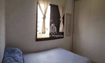 Imagem 6: Apartamento com 2 dorms, Parque São Jorge, Campinas - R$ 159 mil, Cod: RAP2519