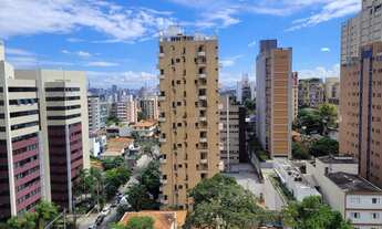 Imagem 4: Apartamento para aluguel tem 85 metros quadrados com 2 quartos em Sumarezinho - São Paulo