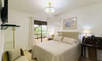 Imagem 6: Apartamento de 223m² com 3 suítes para locação por R$13.000,000, localizado no Planalto Pa